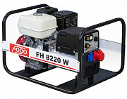 Генератор FOGO FH 8220 Вт. Київ