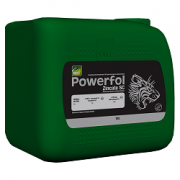 Мінеральне добриво Powerfol Zincate SC. Київ