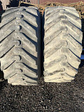 Бу шина 18,4-26 (480/80-26) Michelin Power CL. Дніпро
