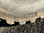 Бу шина 18,4-26 (480/80-26) Michelin Power CL. Дніпро