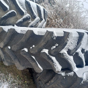 Б/У шина 520/85 R42 GoodYear. Дніпро