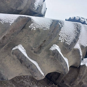 Б/У шина 520/85 R42 GoodYear. Дніпро