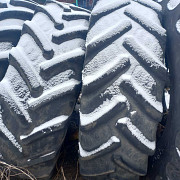 БУ шина 520/85R42 ВКТ. Житомир