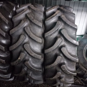 Б/У шина 420/90R30 Firestone. Житомир