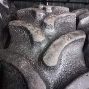 Б/У шина 420/90R30 FIRESTONE латки. Житомир