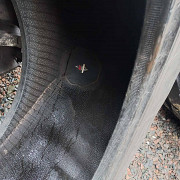 Б/У шина 420/90R30 FIRESTONE латки. Житомир