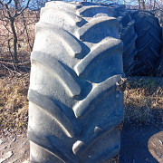 Була шина 540/65R34 GoodYear. Тальне