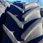 Була шина 540/65R34 Michelin. Тальне