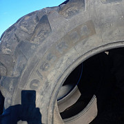 Була шина 540/65R34 Michelin. Тальне