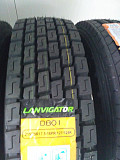 Шина 385/65R22.5 TL 20 160L T706 Lanvigator (причіпна вісь). Тальне