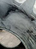 Була шина 800/65R32 Continental. Дніпро