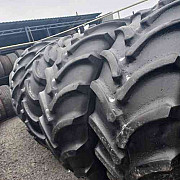 Була шина 710/70-R42 (28R42) Firestone. Тальне