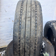 Була шина Michelin 315/70R22.5. Тальне