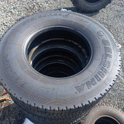 Була шина 315/80R22,5 бічна. Тальне