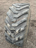Була шина 18.4-26 (*Michelin Power CL*). Черняхів