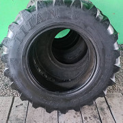 Була шина 320/85R24 1 шт Титан. Тальне