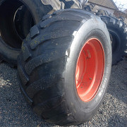 Було колесо 600/55-26.5 TRELLEBORG. Тальне