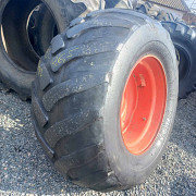 Було колесо 600/55-26.5 TRELLEBORG. Тальне