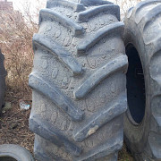 Була шина 600/70R30 BKT. Тальне
