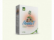 Novalon Обробка насіння. Київ