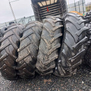 Шина 18.4-R38, 18.4R38, 18.4*38, 18*4*38, 18х4х38, 18/4/38 BKT на трактор. Тальне