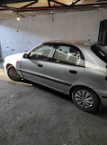 Розбирання Daewoo Lanos Ланос Сенс. Харків
