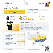 Сумо 007 соняшник. -> Сумо 007 соняшник. Харків