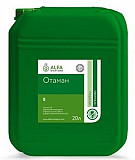 Отаман гербіцидів. Харків