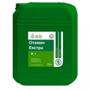 Отаман Екстра - гербіцид. Харків