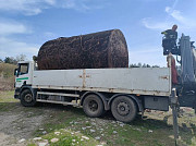 Постійно купуємо вживані контейнери різного призначення. Київ
