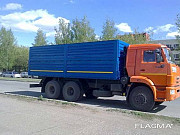 Перевезення вантажів. Хмельницький