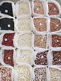 Продам товарну квасолю оптом (більше 20 сортів). Ужгород
