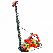 КОСАРКА СЕГМЕНТНО-ПАЛЬЦЕВА ДТЗ КСН-1,4 З ЗРП. -> SEGMENTAL-FINGER MOWER DTZ KSN-1,4 WITH ZRP. Дніпро
