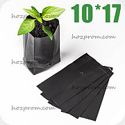 Непрозорі пакети для розсаду 10*17 см. Харків