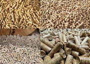 Продам пелети/брикети з лушпиння, деревини/соломи. Чернігів