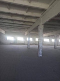 Продам склад для зберігання зерна (1600 кв. м). Скалат