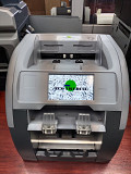 Grace GBS-3500 для європейських банків. Київ