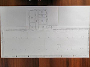 Склад для зберігання зерна. Вмістимість 2500-2700 тонн. Скалат