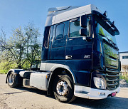 Тягач DAF XF 106 2017. доставка з м.Київ