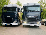 Тягач DAF XF 106 2017. доставка з м.Київ