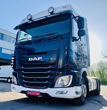 Тягач DAF XF 106 2017. доставка з м.Київ