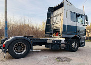 Тягач DAF XF 105 ADR ATE 2013. -> Тягач DAF XF 105 ADR ATE 2013. Київ