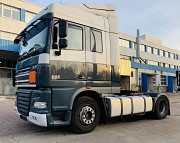 Тягач DAF XF 105 ADR ATE 2013. -> Тягач DAF XF 105 ADR ATE 2013. Київ