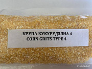 Кукурудзяна крупа. Черкаси