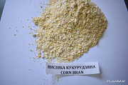 Кукурудзяні висівки. Черкаси