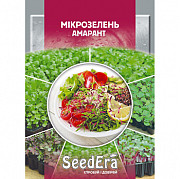 Насіння мікрозелені (Мікрогрін). -> Насіння мікрозелені (Мікрогрін). Київ