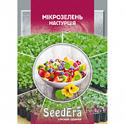 Насіння мікрозелені (Мікрогрін). -> Насіння мікрозелені (Мікрогрін). Київ