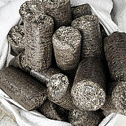 Пелети з лушпиння соняшника, брикети з лушпиння соняшника. Чернігів